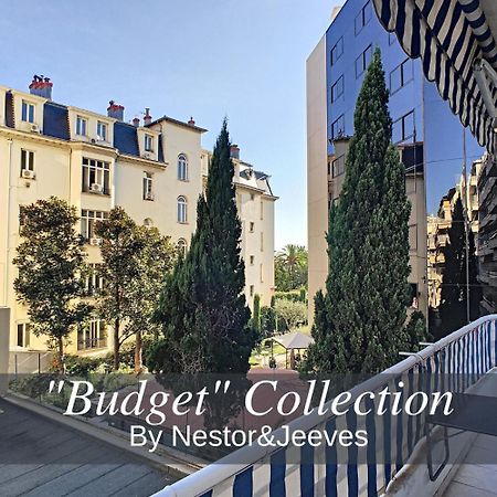 Nestor&Jeeves - L'Olympic - Central - Very Close Sea Nice Dış mekan fotoğraf
